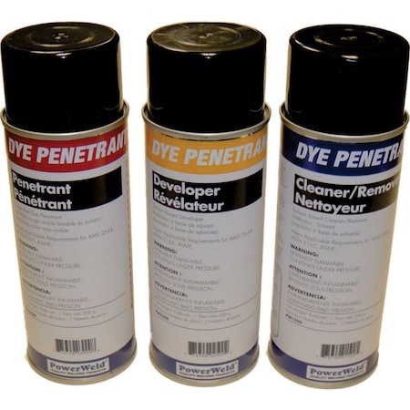 Penetrant, 16oz